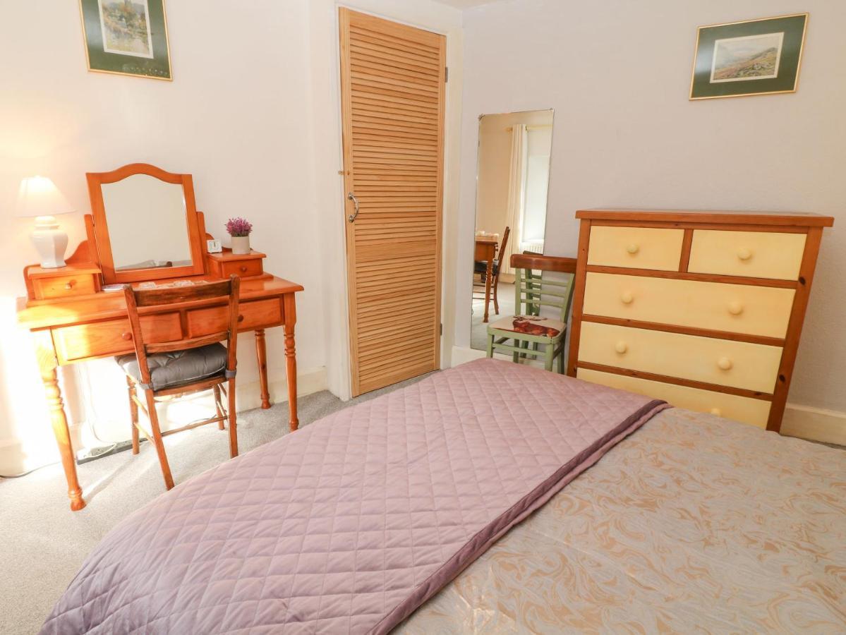 Vigo Cottage ทาวิสต็อก ภายนอก รูปภาพ